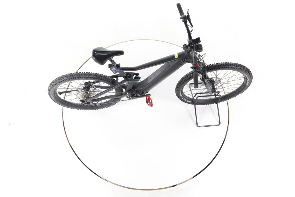 Bulls Copperhead EVO AM 1 E-Bike Fully 2024 - Image 13