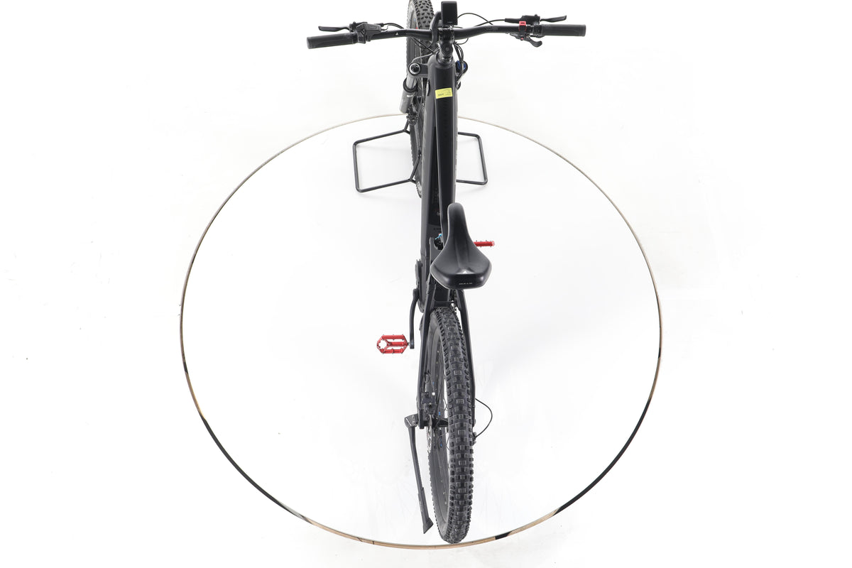 Bulls Copperhead EVO AM 1 E-Bike Fully 2024 - Image 22