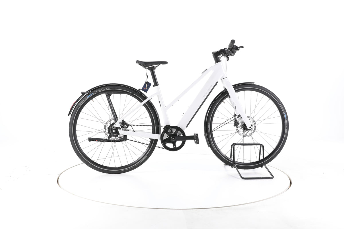 Riese & Müller UBN Seven silent City E-Bike - Image 1