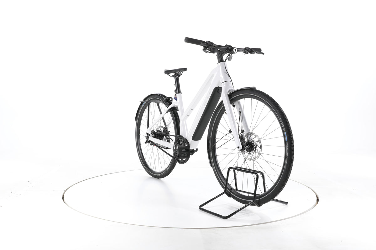 Riese & Müller UBN Seven silent City E-Bike - Image 3