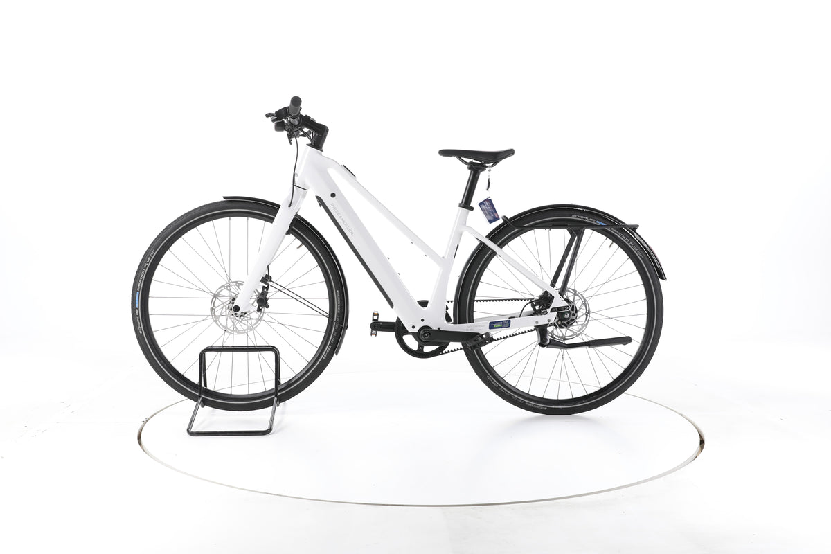 Riese & Müller UBN Seven silent City E-Bike - Image 7