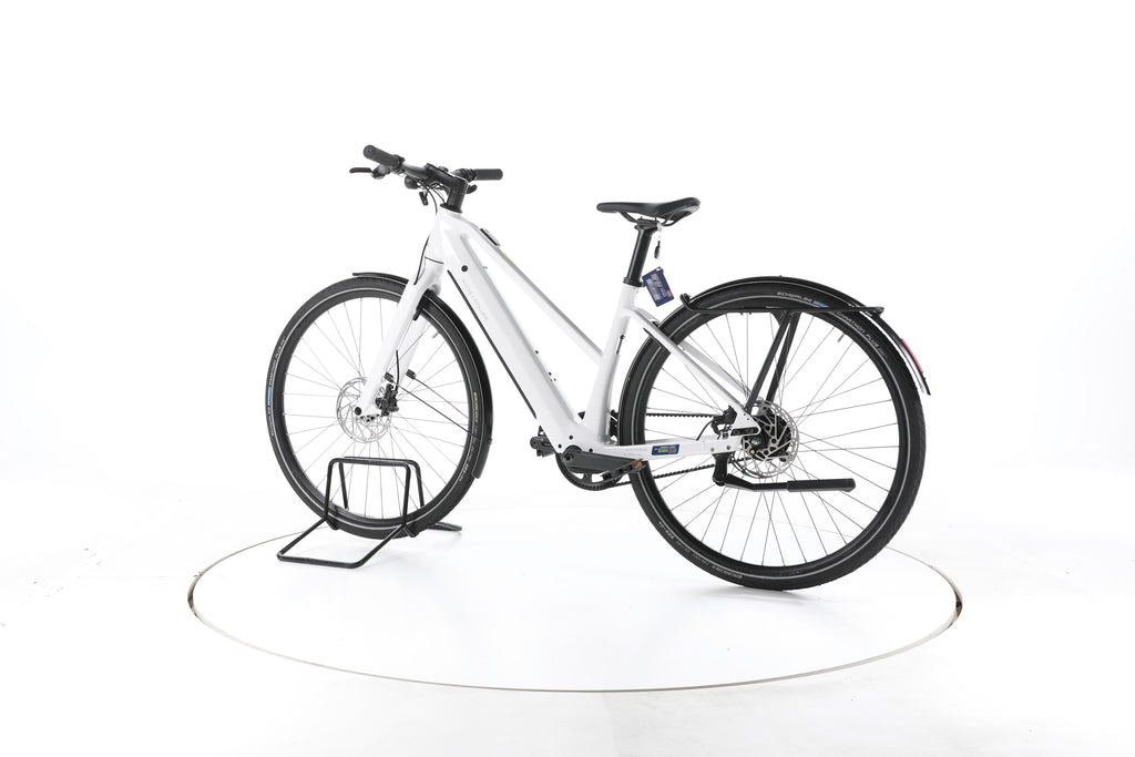 Riese & Müller UBN Seven silent City E-Bike - Image 8