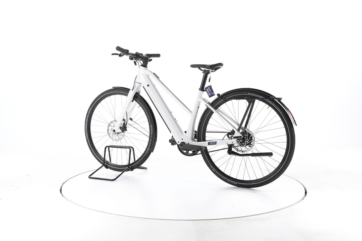 Riese & Müller UBN Seven silent City E-Bike - Image 8