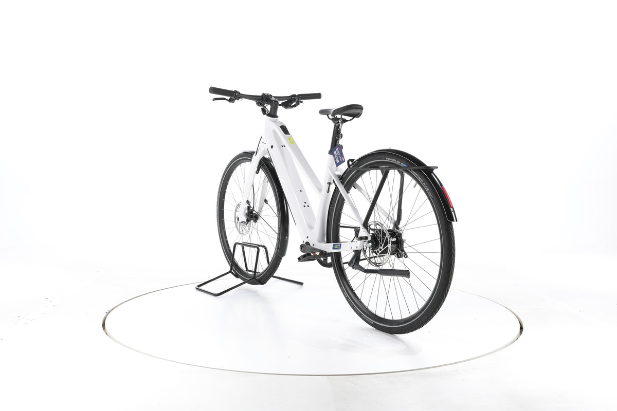Riese & Müller UBN Seven silent City E-Bike - Image 9