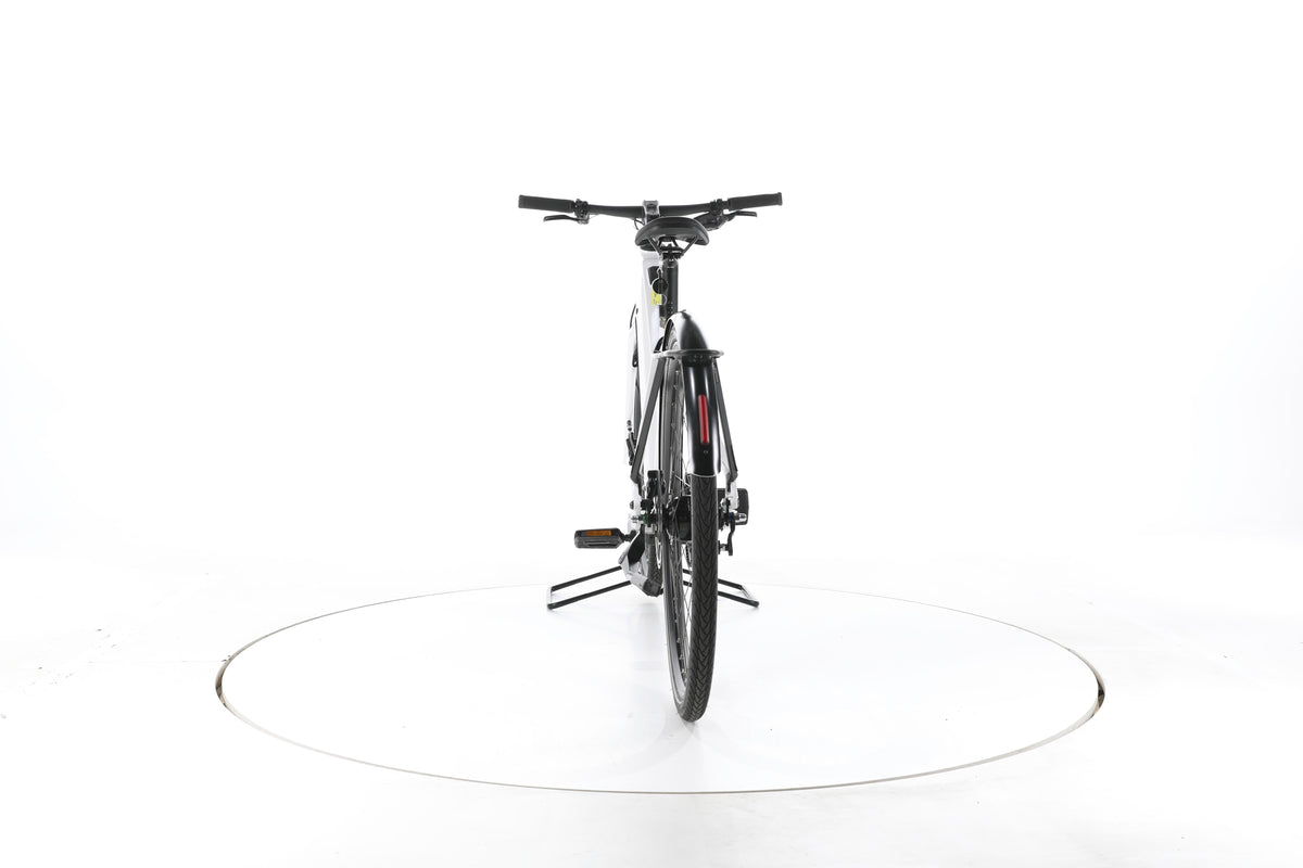 Riese & Müller UBN Seven silent City E-Bike - Image 10