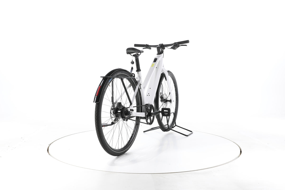Riese & Müller UBN Seven silent City E-Bike - Image 11