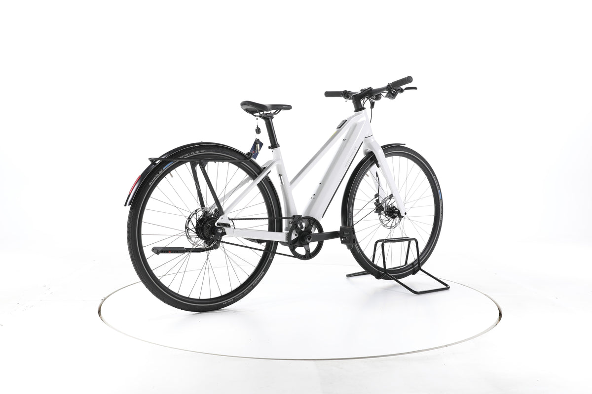 Riese & Müller UBN Seven silent City E-Bike - Image 12