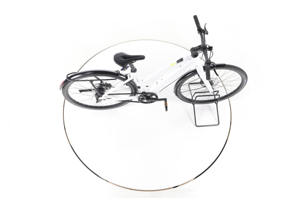Riese & Müller UBN Seven silent City E-Bike - Image 13