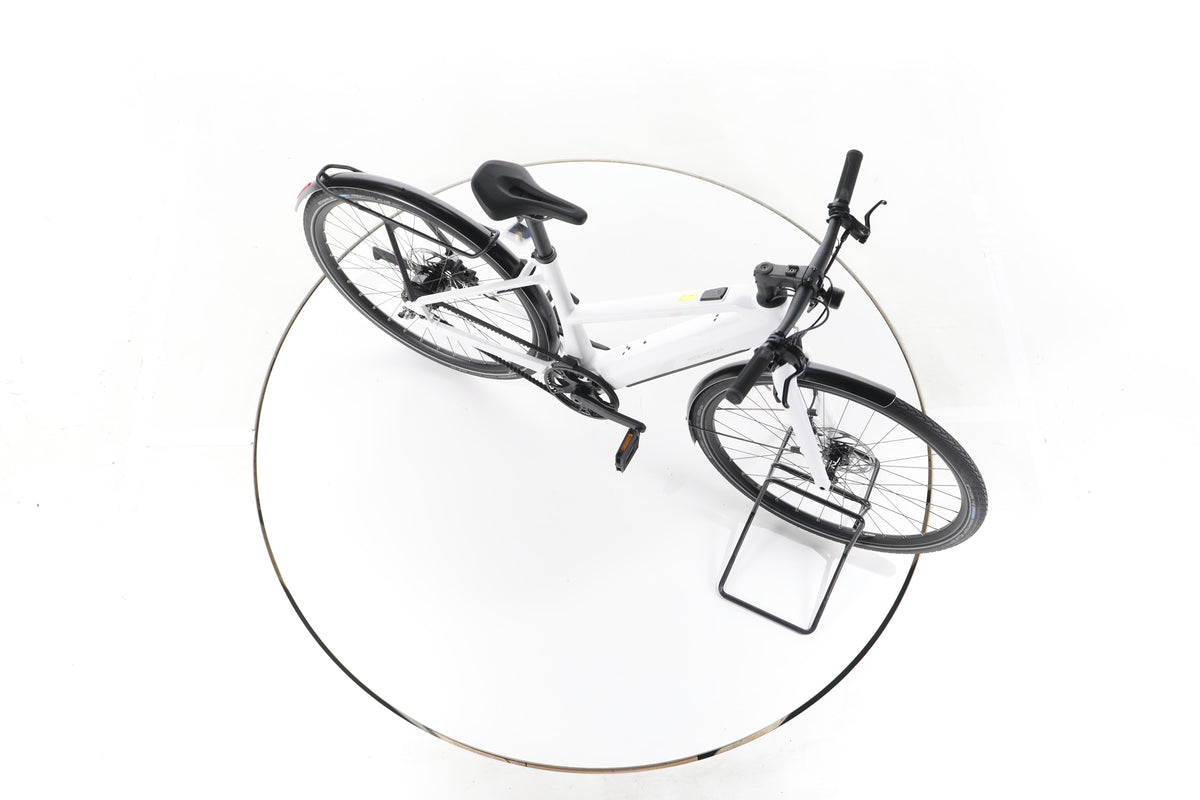 Riese & Müller UBN Seven silent City E-Bike - Image 14