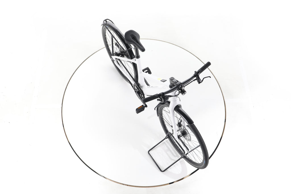 Riese & Müller UBN Seven silent City E-Bike - Image 15