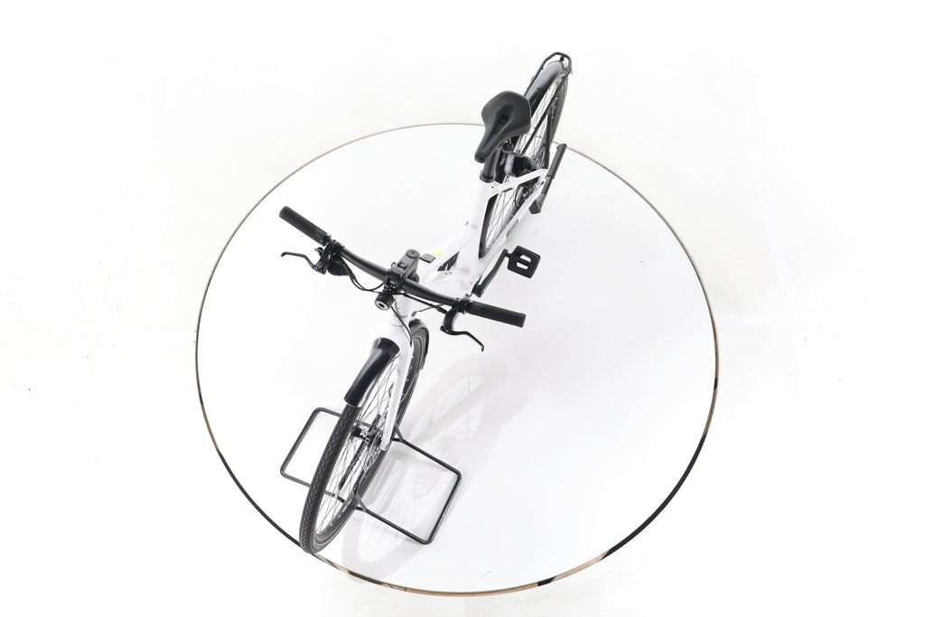 Riese & Müller UBN Seven silent City E-Bike - Image 17