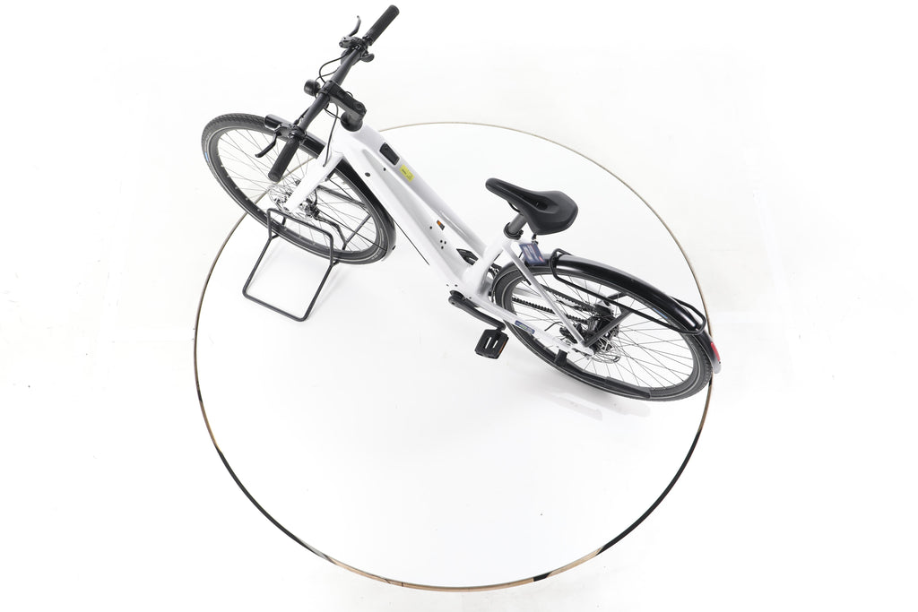 Riese & Müller UBN Seven silent City E-Bike - Image 20
