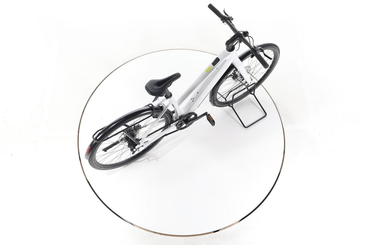 Riese & Müller UBN Seven silent City E-Bike - Image 24