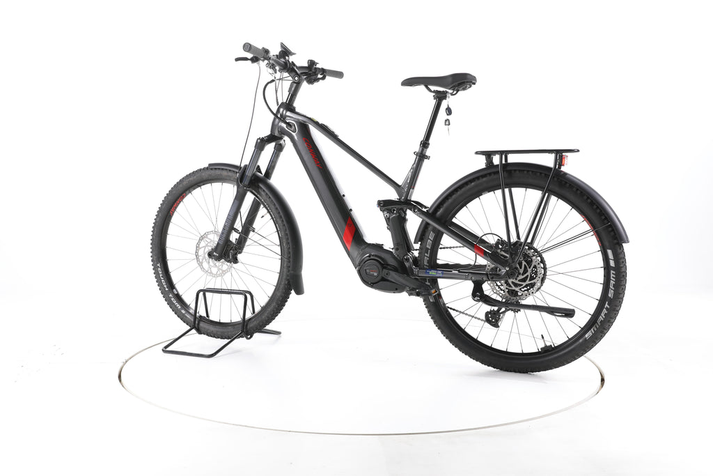 Conway SUV 4.9 SUV E-Bike - Image 8