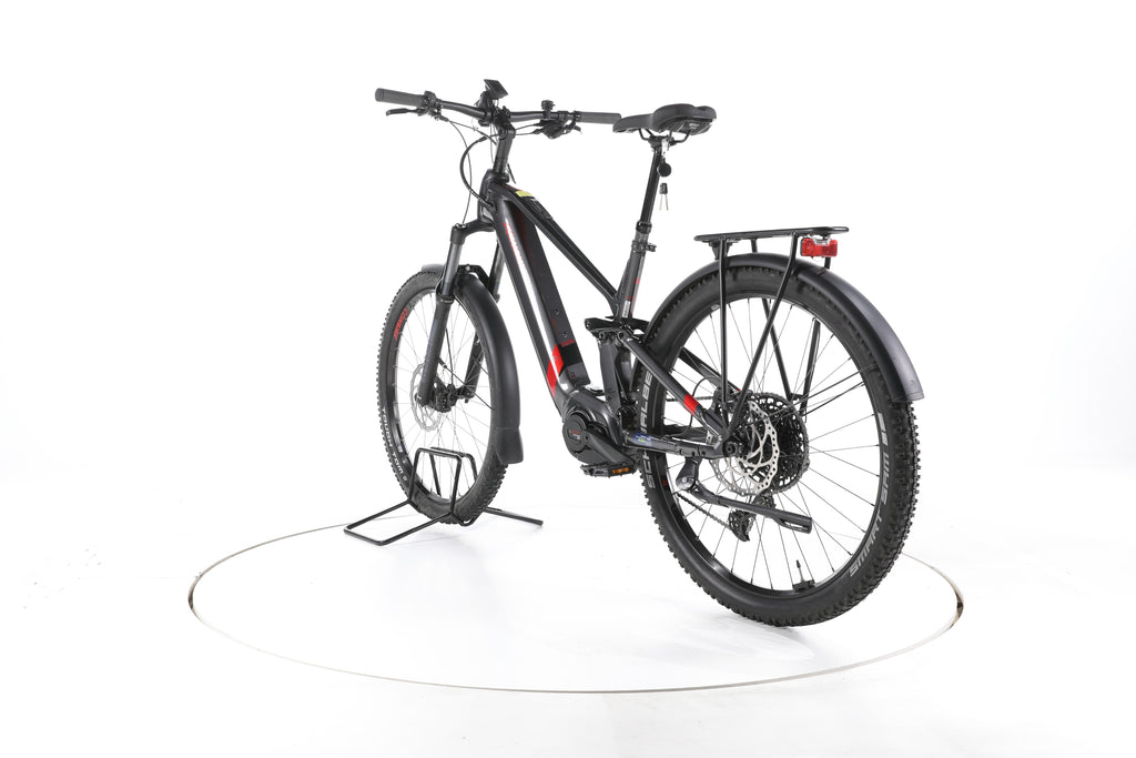 Conway SUV 4.9 SUV E-Bike - Image 9