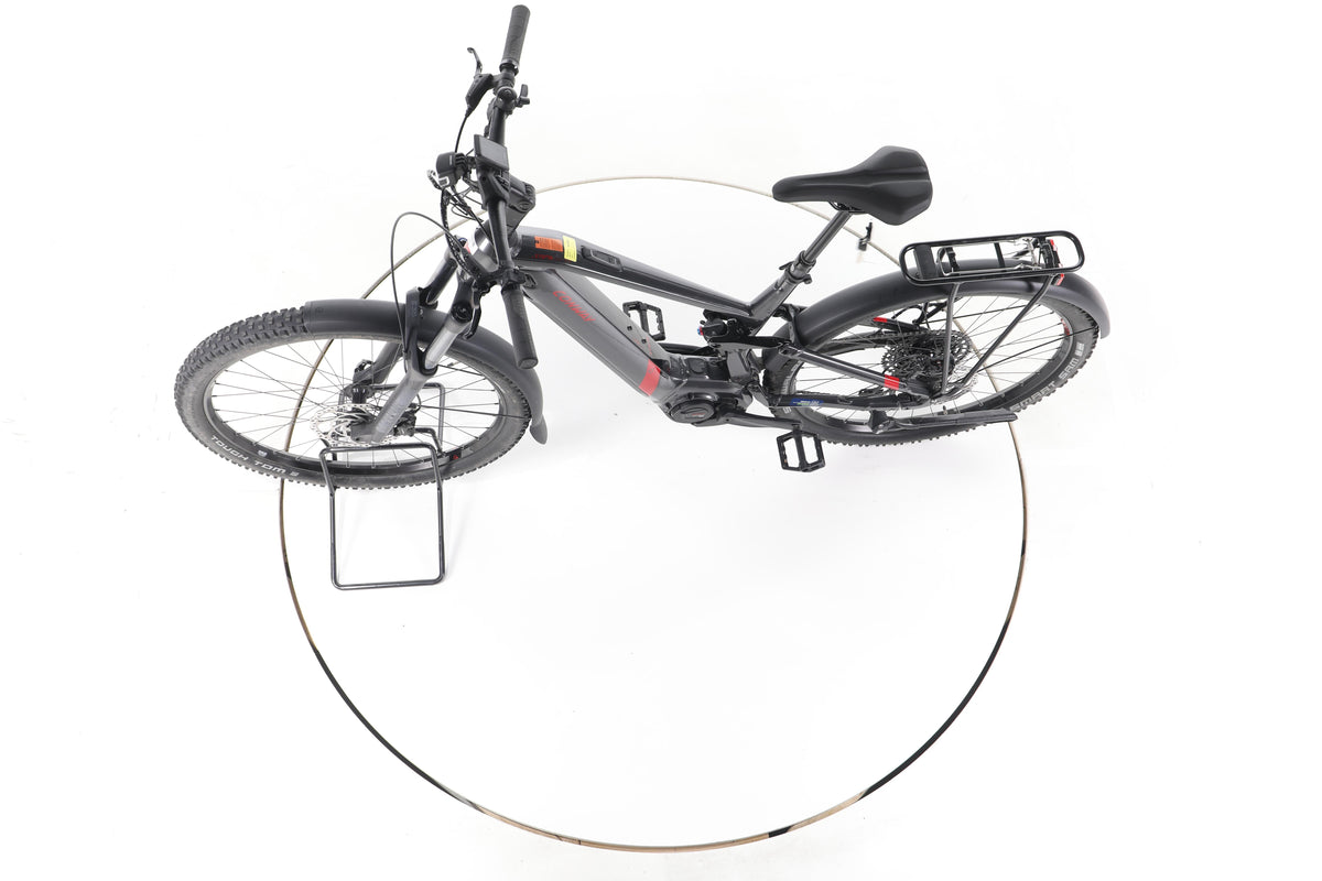 Conway SUV 4.9 SUV E-Bike - Image 19