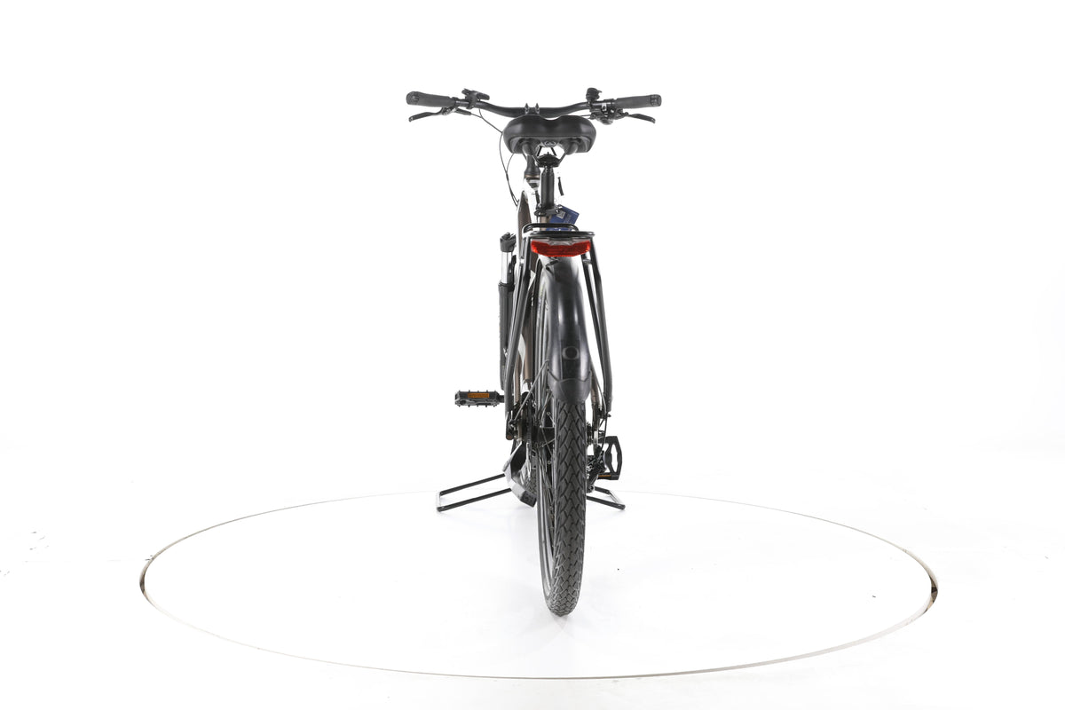 R Raymon TourRayE 5.0 Trekking E-Bike - Image 10