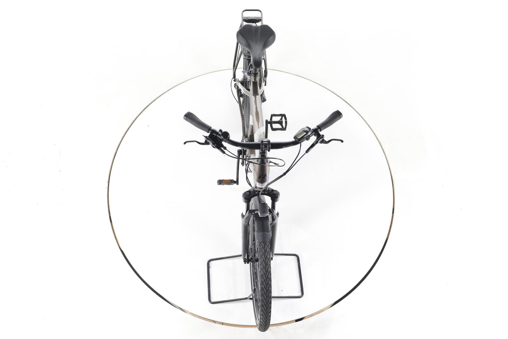 R Raymon TourRayE 5.0 Trekking E-Bike - Image 16