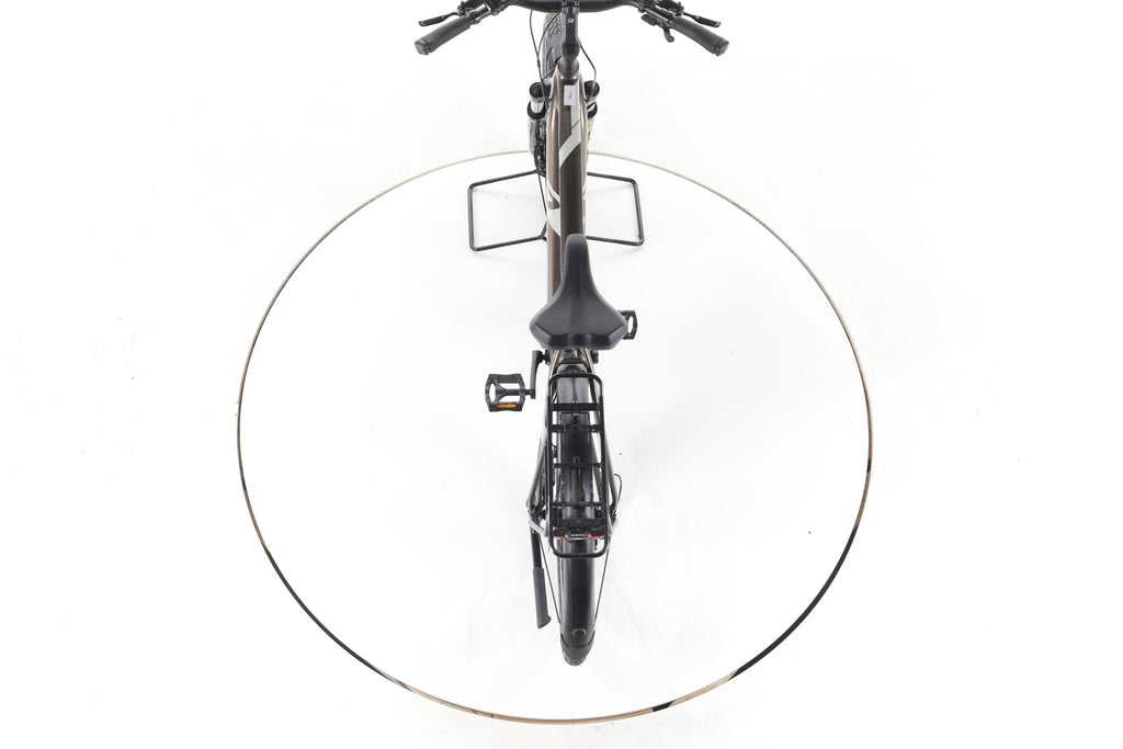R Raymon TourRayE 5.0 Trekking E-Bike - Image 22