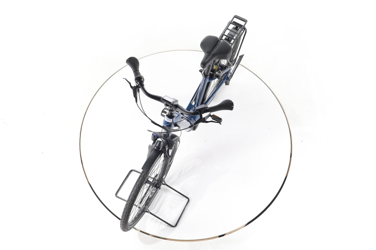 Kettler QUADRIGA P5 RT City E-Bike Tiefeinsteiger - Image 17
