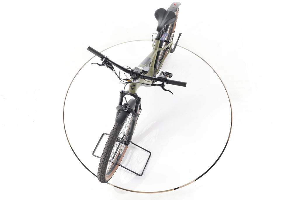 Cube Reaction Hybrid Race 750 E-Bike - Image 17