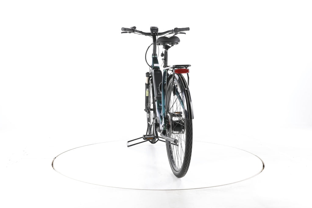 Stevens e-Courier Forma City E-Bike Tiefeinsteiger - Image 10
