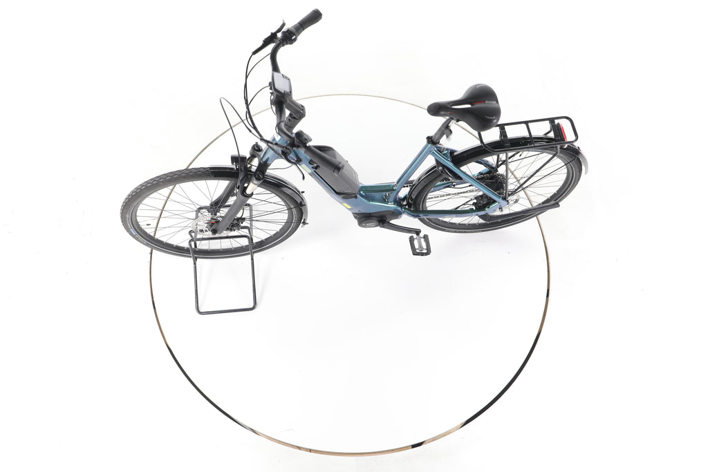 Stevens e-Courier Forma City E-Bike Tiefeinsteiger - Image 19
