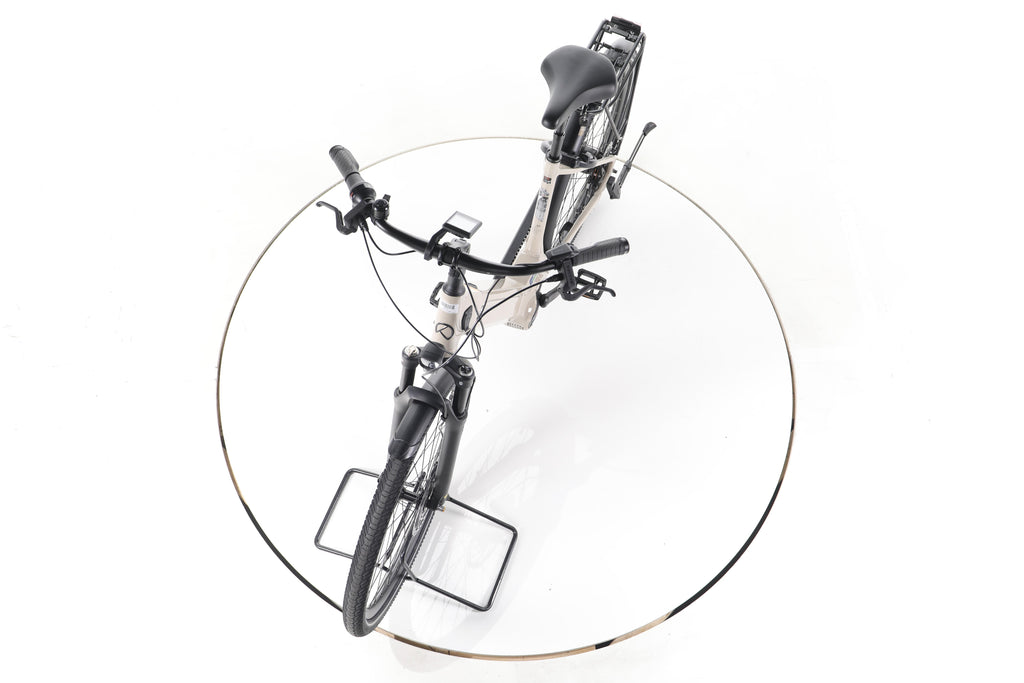 Kalkhoff Image 3.B Advance City E-Bike Tiefeinsteiger 2024 - Image 17