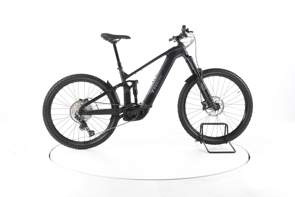 Trek Rail 5+ E-Bike Fully 2025 - Image 1
