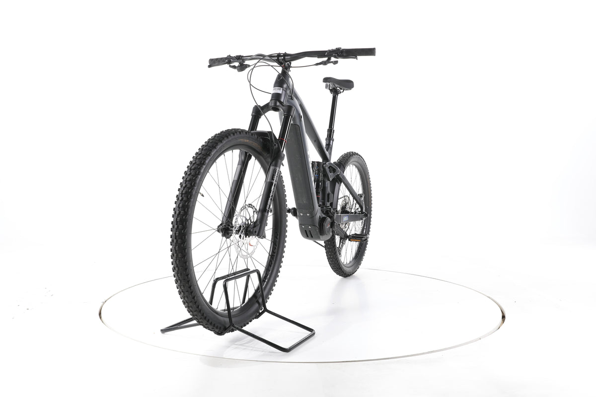 Trek Rail 5+ E-Bike Fully 2025 - Image 5