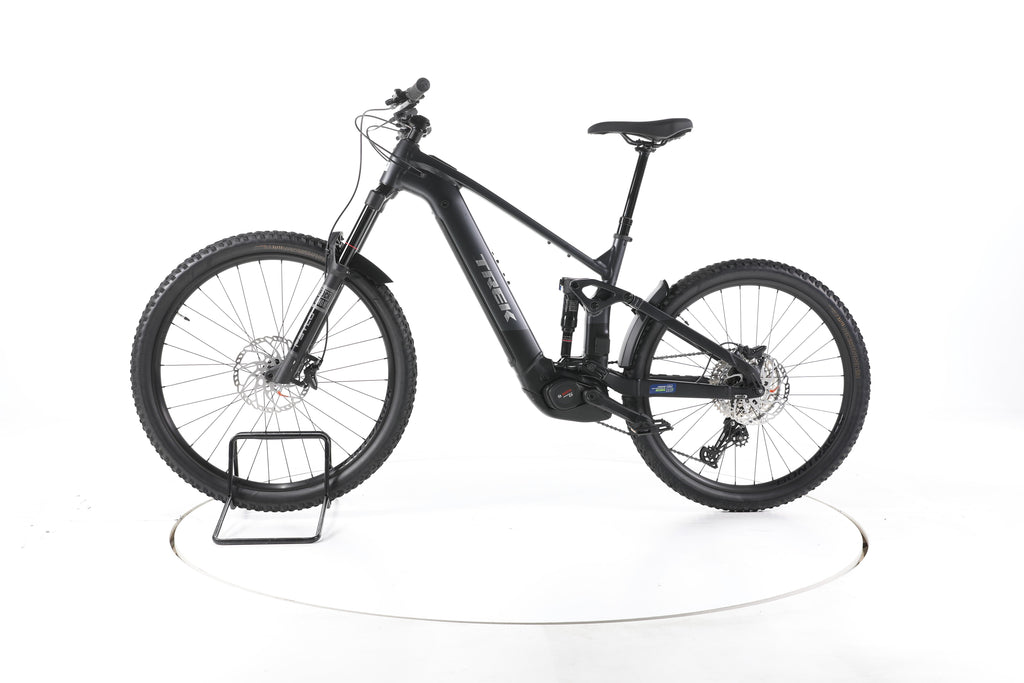Trek Rail 5+ E-Bike Fully 2025 - Image 7