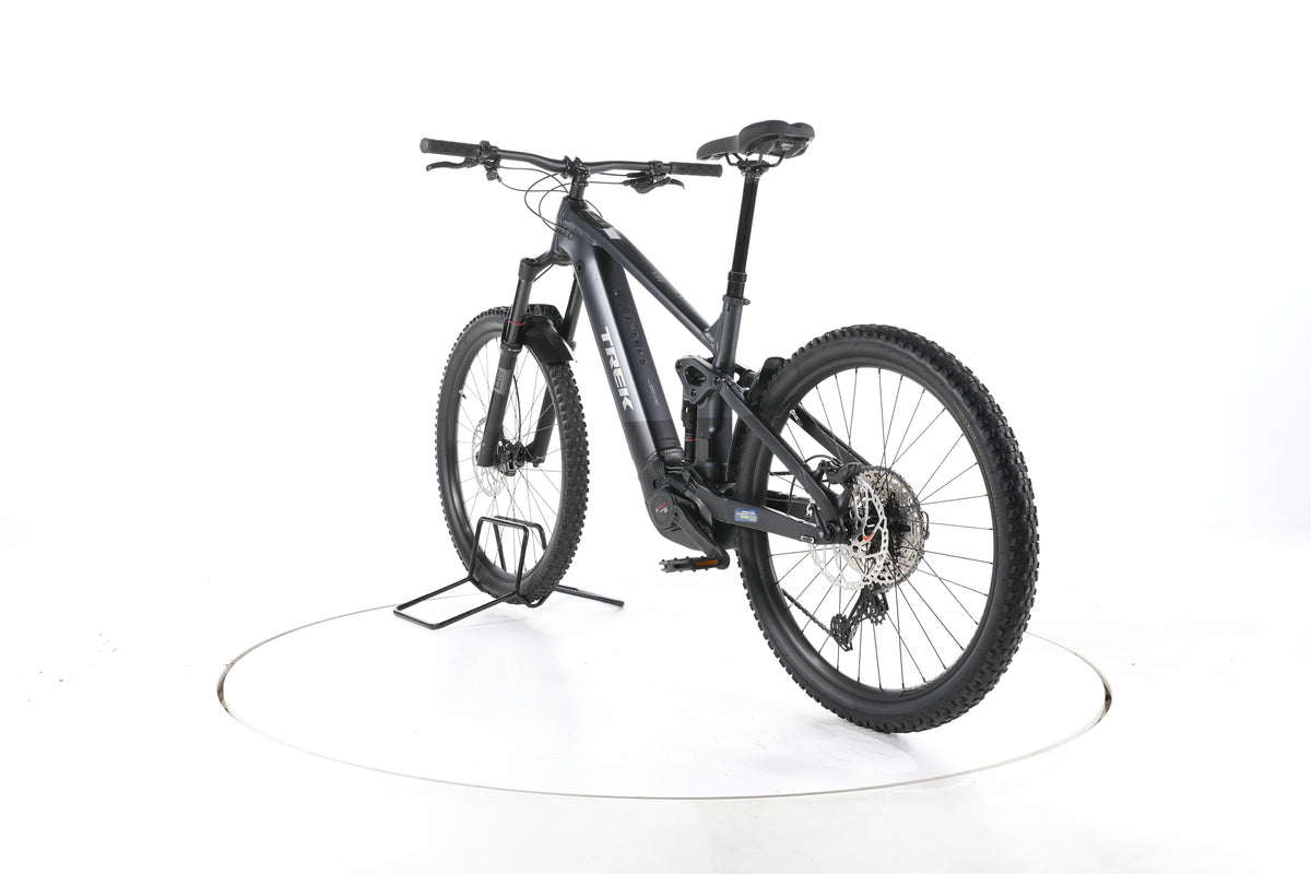 Trek Rail 5+ E-Bike Fully 2025 - Image 9