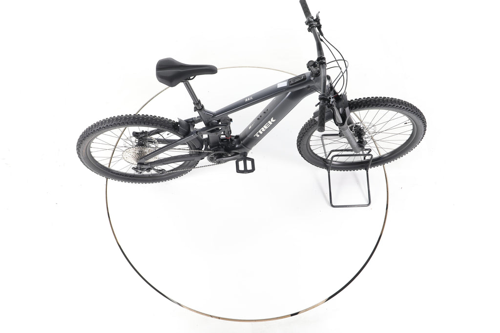 Trek Rail 5+ E-Bike Fully 2025 - Image 13