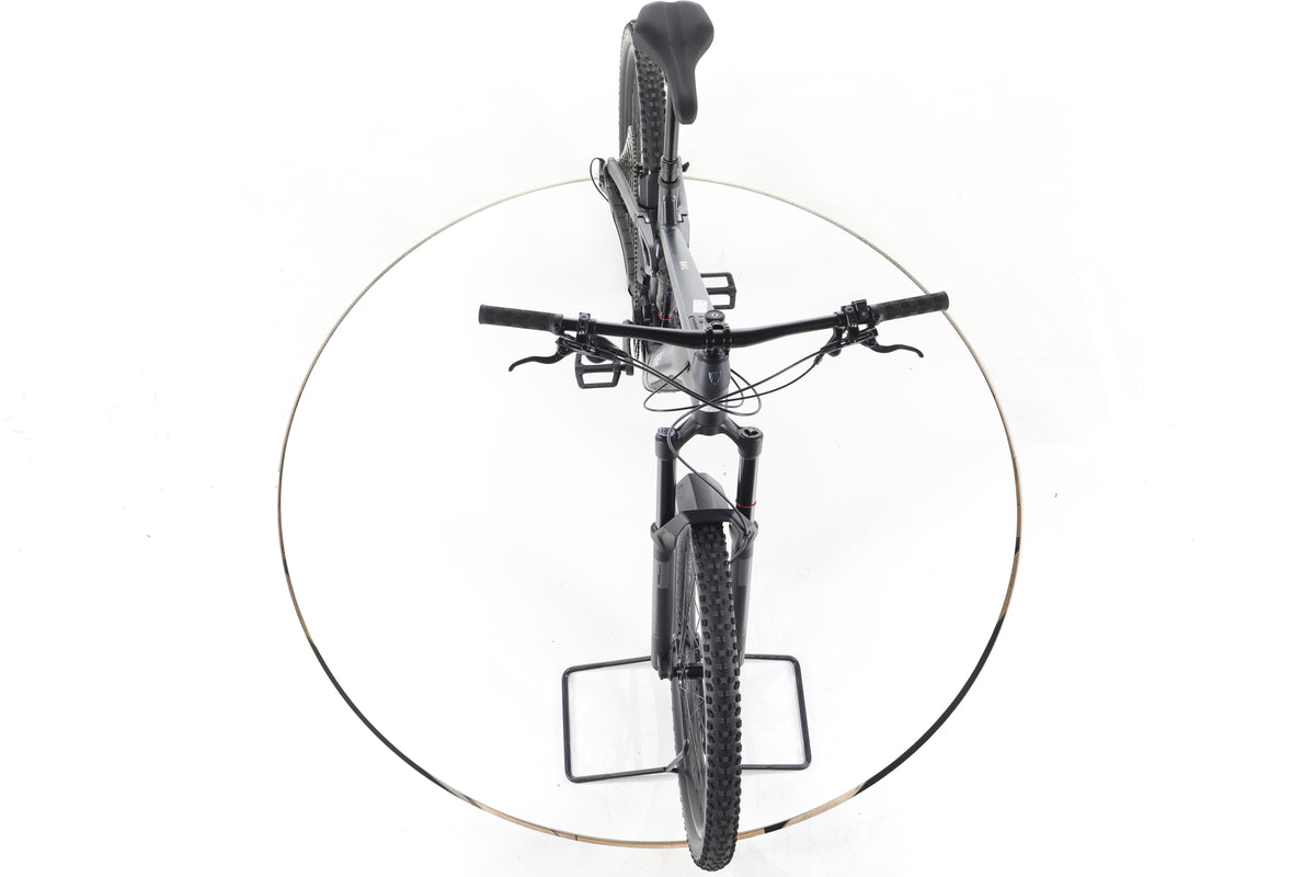 Trek Rail 5+ E-Bike Fully 2025 - Image 16