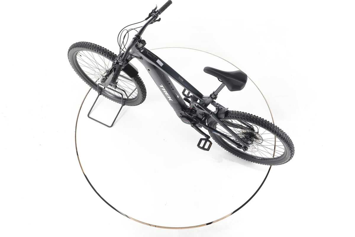 Trek Rail 5+ E-Bike Fully 2025 - Image 20