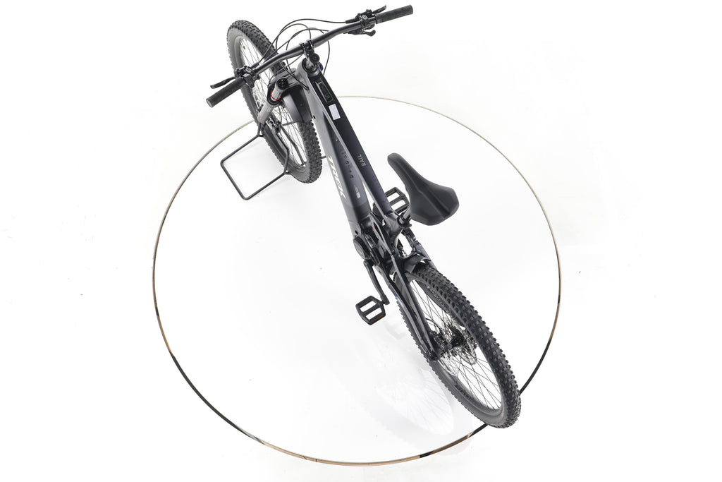 Trek Rail 5+ E-Bike Fully 2025 - Image 21
