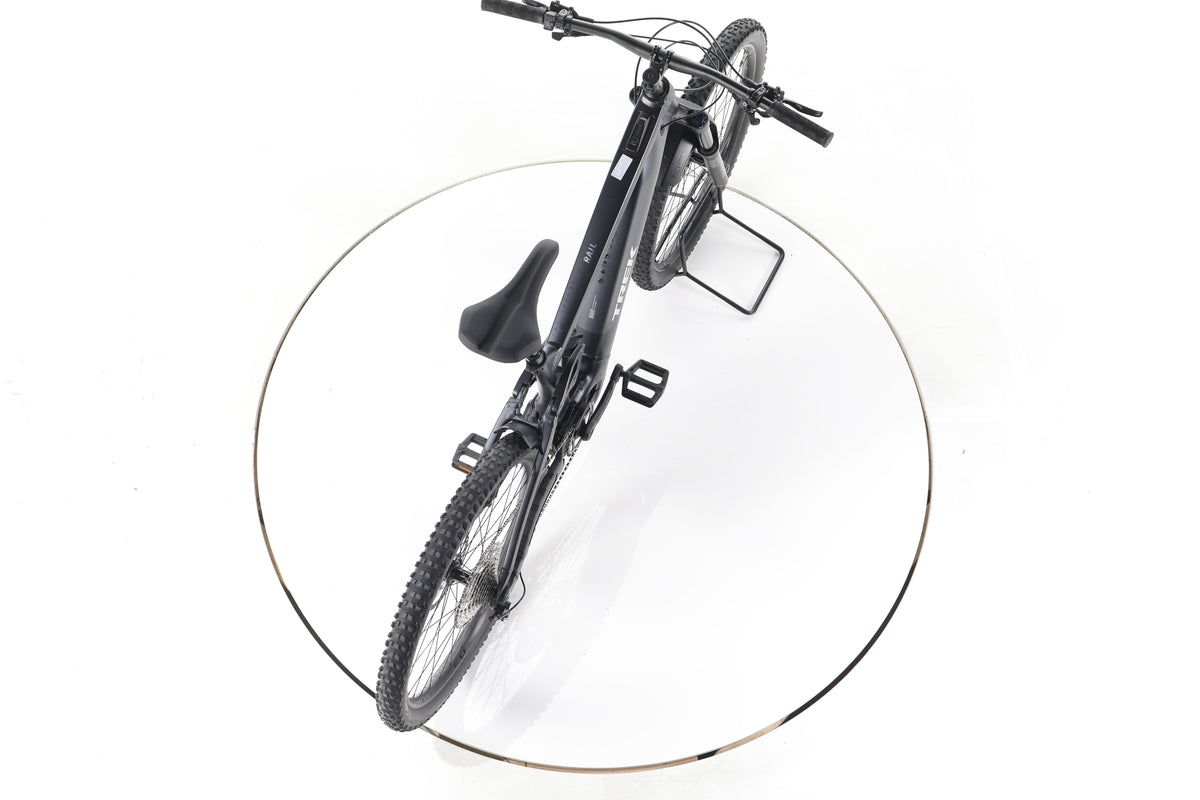 Trek Rail 5+ E-Bike Fully 2025 - Image 23
