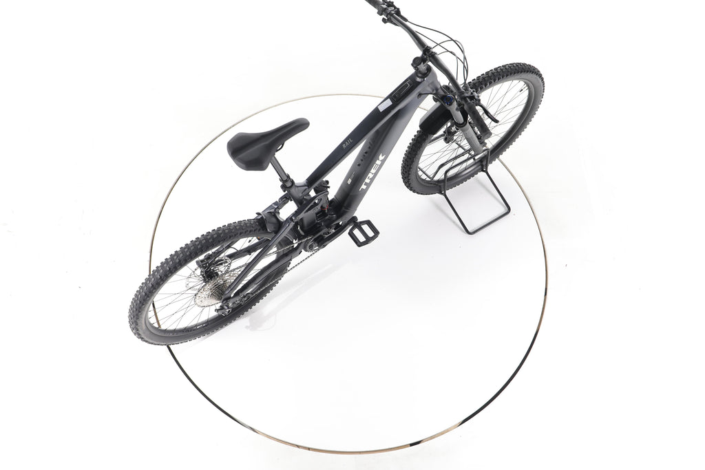 Trek Rail 5+ E-Bike Fully 2025 - Image 24