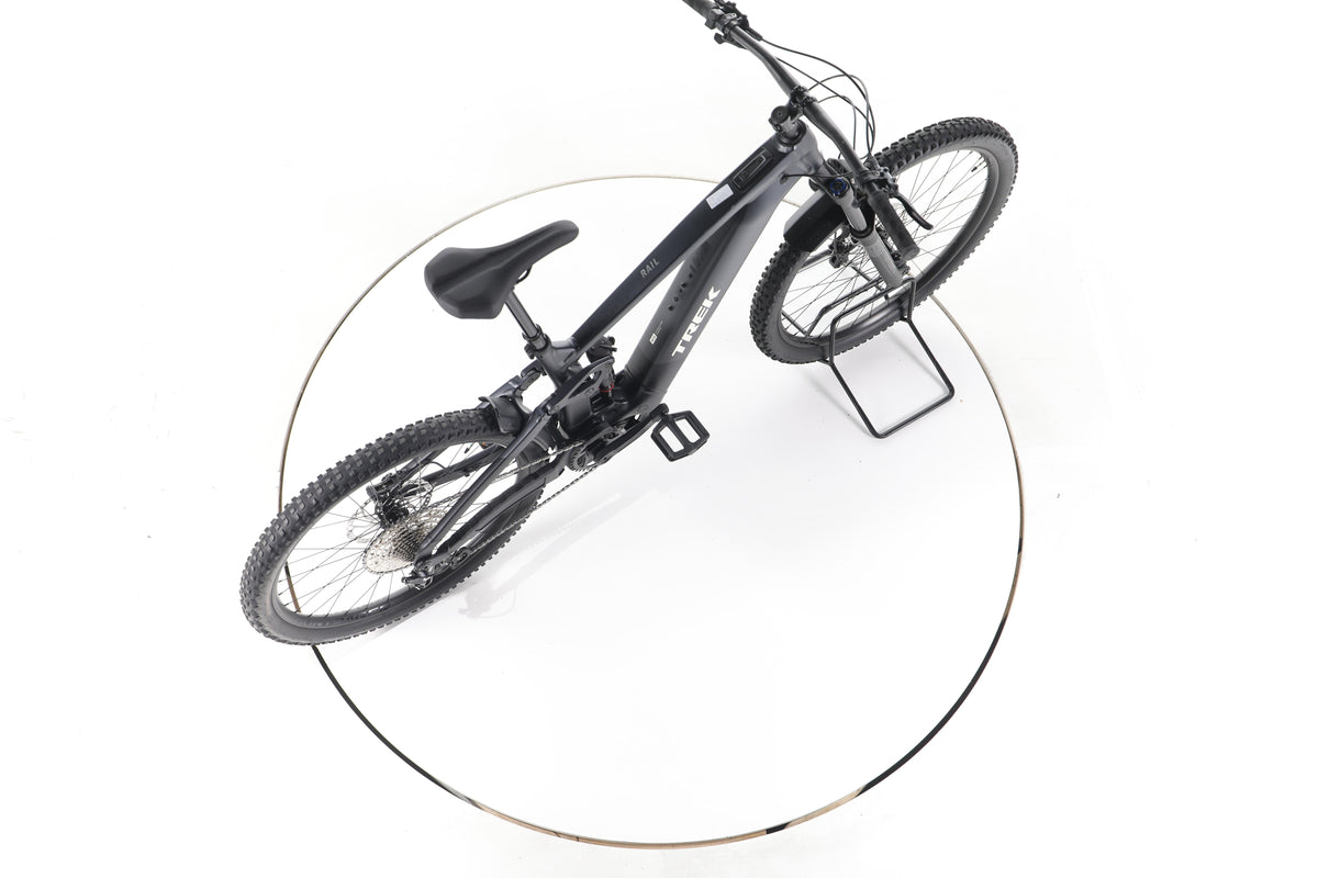 Trek Rail 5+ E-Bike Fully 2025 - Image 24