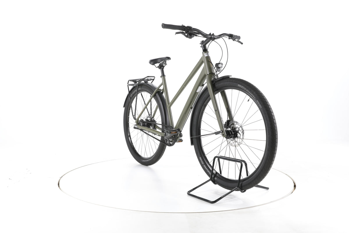 Cube Hyde Pro FE Fahrrad City & Trekking - Image 3
