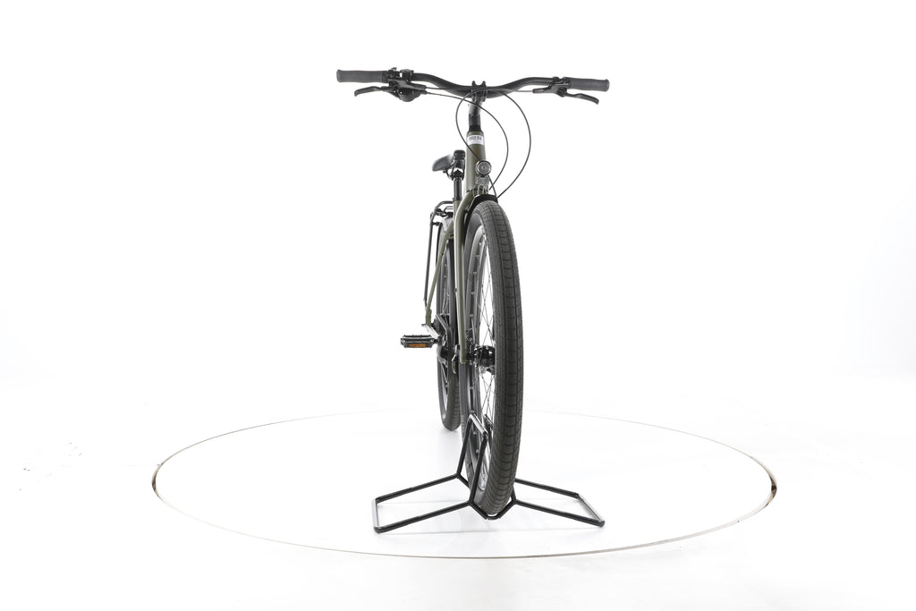 Cube Hyde Pro FE Fahrrad City & Trekking - Image 4