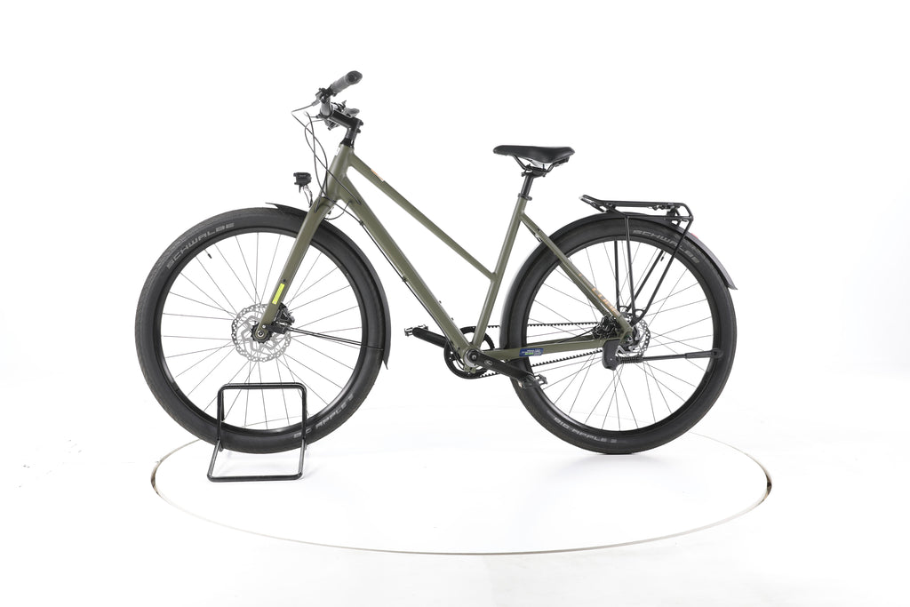 Cube Hyde Pro FE Fahrrad City & Trekking - Image 7