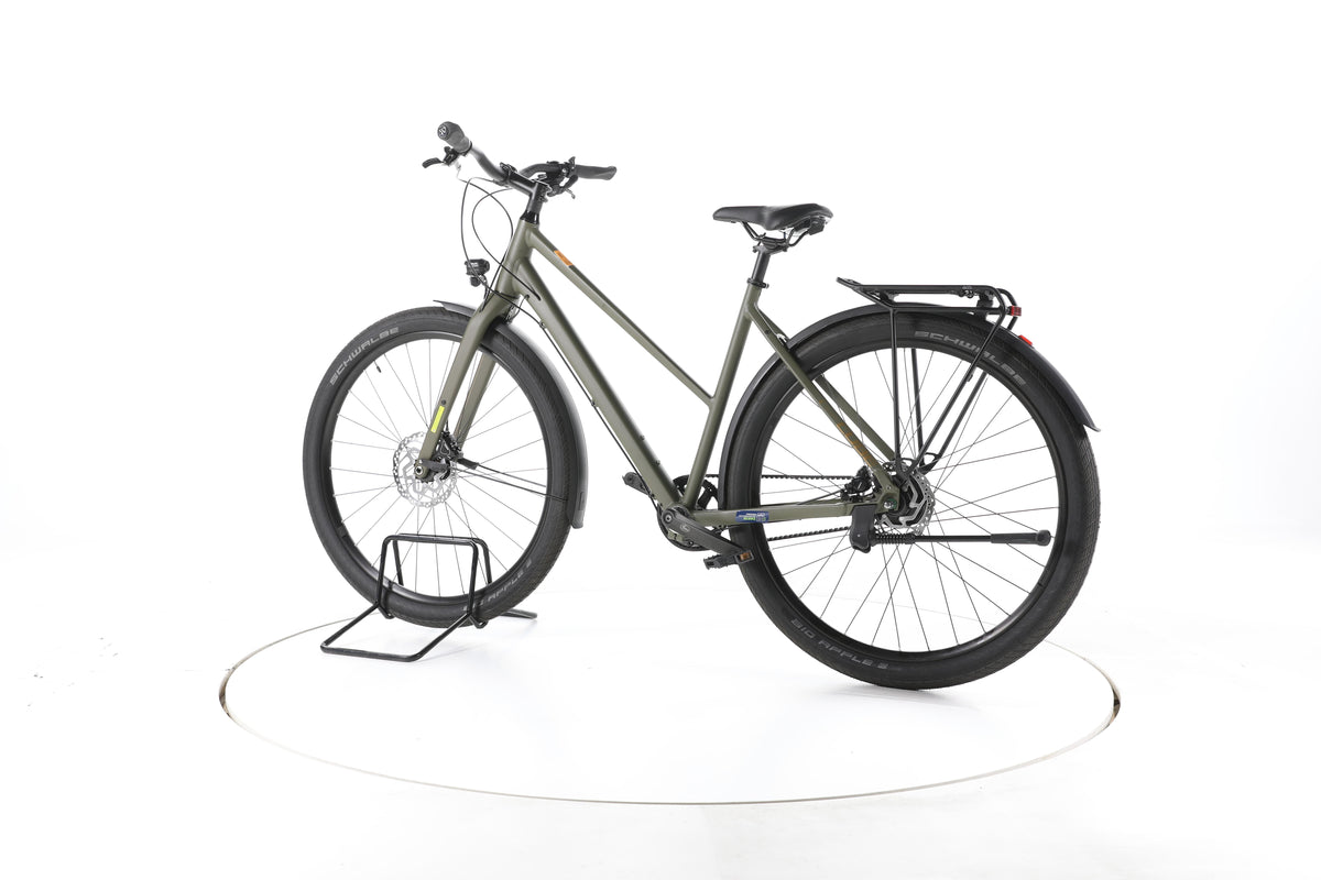 Cube Hyde Pro FE Fahrrad City & Trekking - Image 8