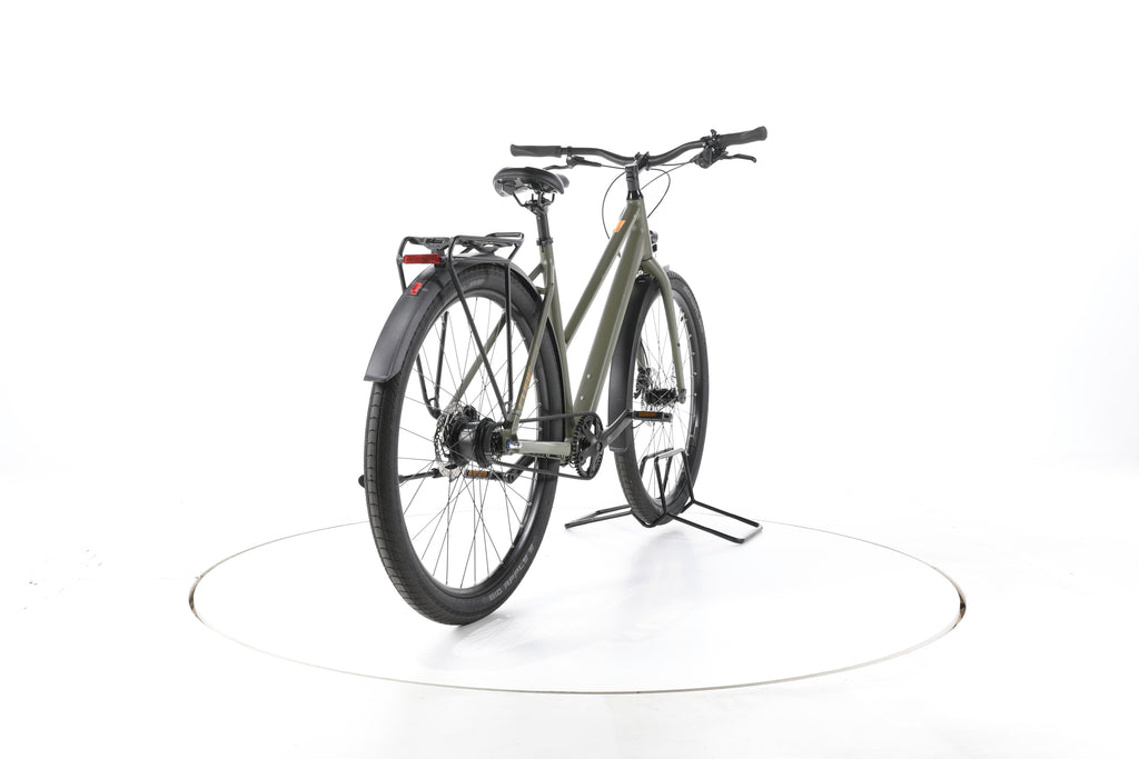 Cube Hyde Pro FE Fahrrad City & Trekking - Image 11