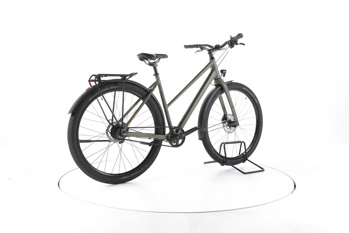 Cube Hyde Pro FE Fahrrad City & Trekking - Image 12