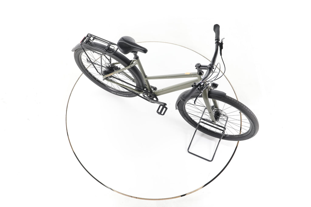Cube Hyde Pro FE Fahrrad City & Trekking - Image 14
