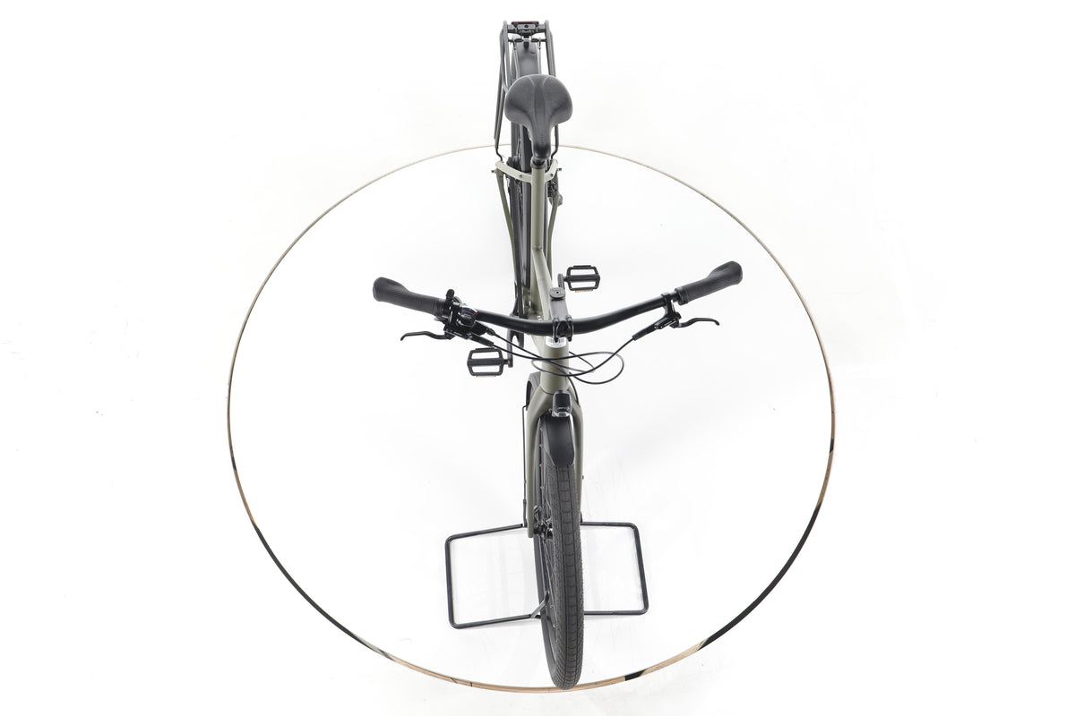 Cube Hyde Pro FE Fahrrad City & Trekking - Image 16
