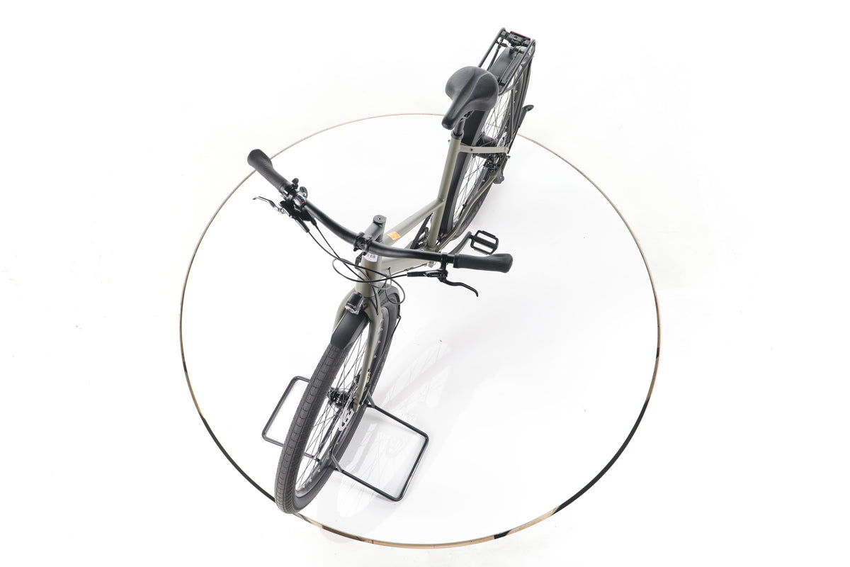 Cube Hyde Pro FE Fahrrad City & Trekking - Image 17