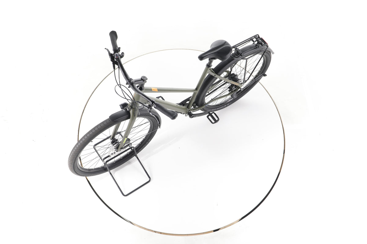 Cube Hyde Pro FE Fahrrad City & Trekking - Image 18