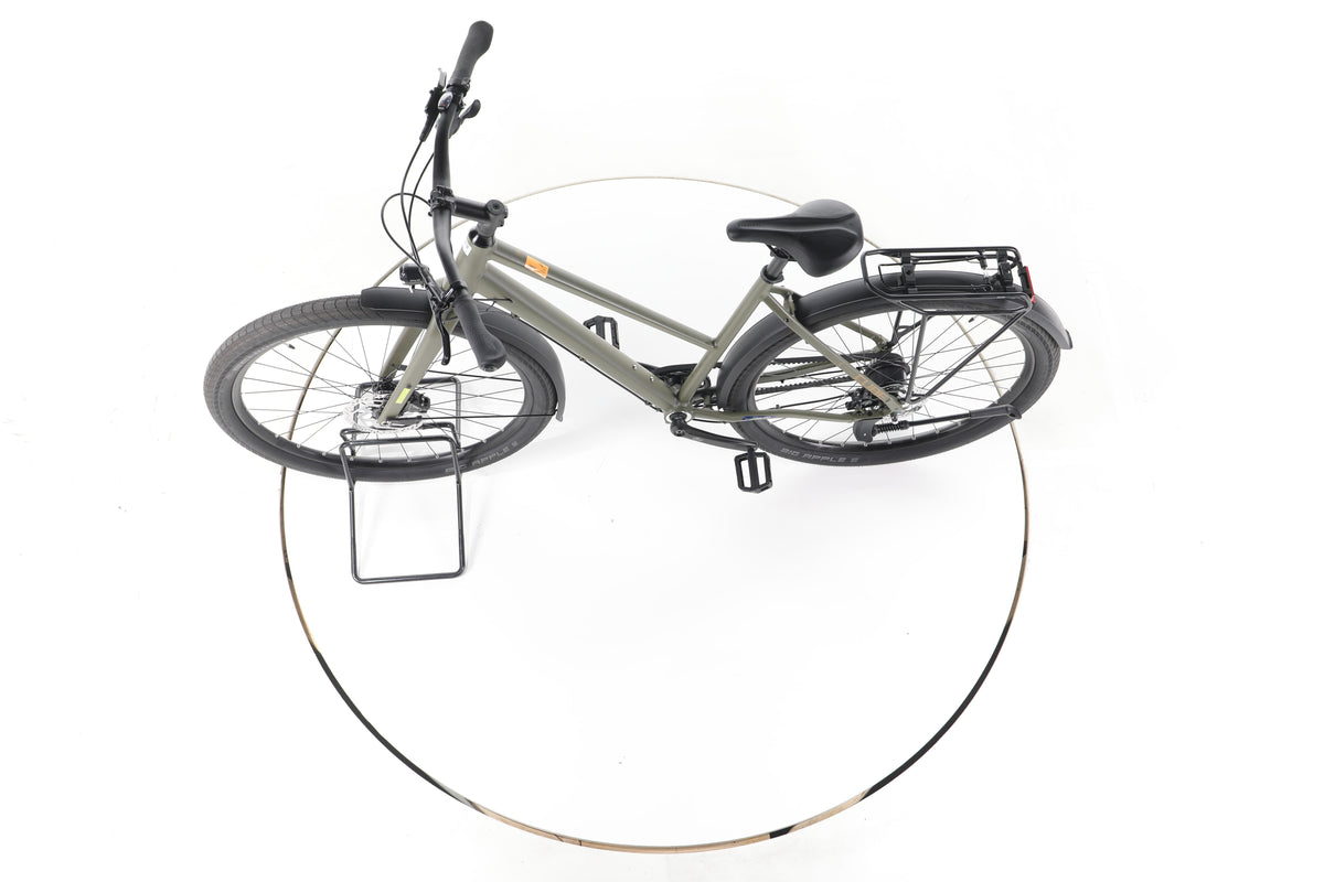 Cube Hyde Pro FE Fahrrad City & Trekking - Image 19